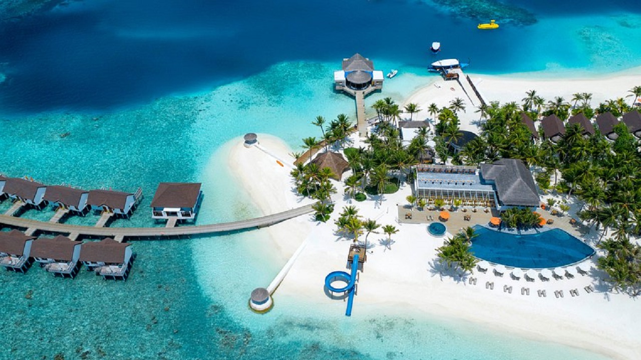 ކޯވިޑް-19: އޮބްލޫ ސިލެކްޓް އެޓް ސަންގެލި ރިސޯޓުން 32 މީހަކު ޕޮޒިޓިވްވެއްޖެ