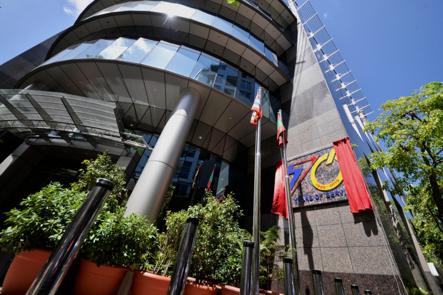 ރޯދަ މަހުގެ ފުރަތަމަ ދުވަހު މާލެ ސަރަހައްދުގައި ކަރަންޓު ބޭނުން ކުރިވަރު މަދު: ސްޓެލްކޯ