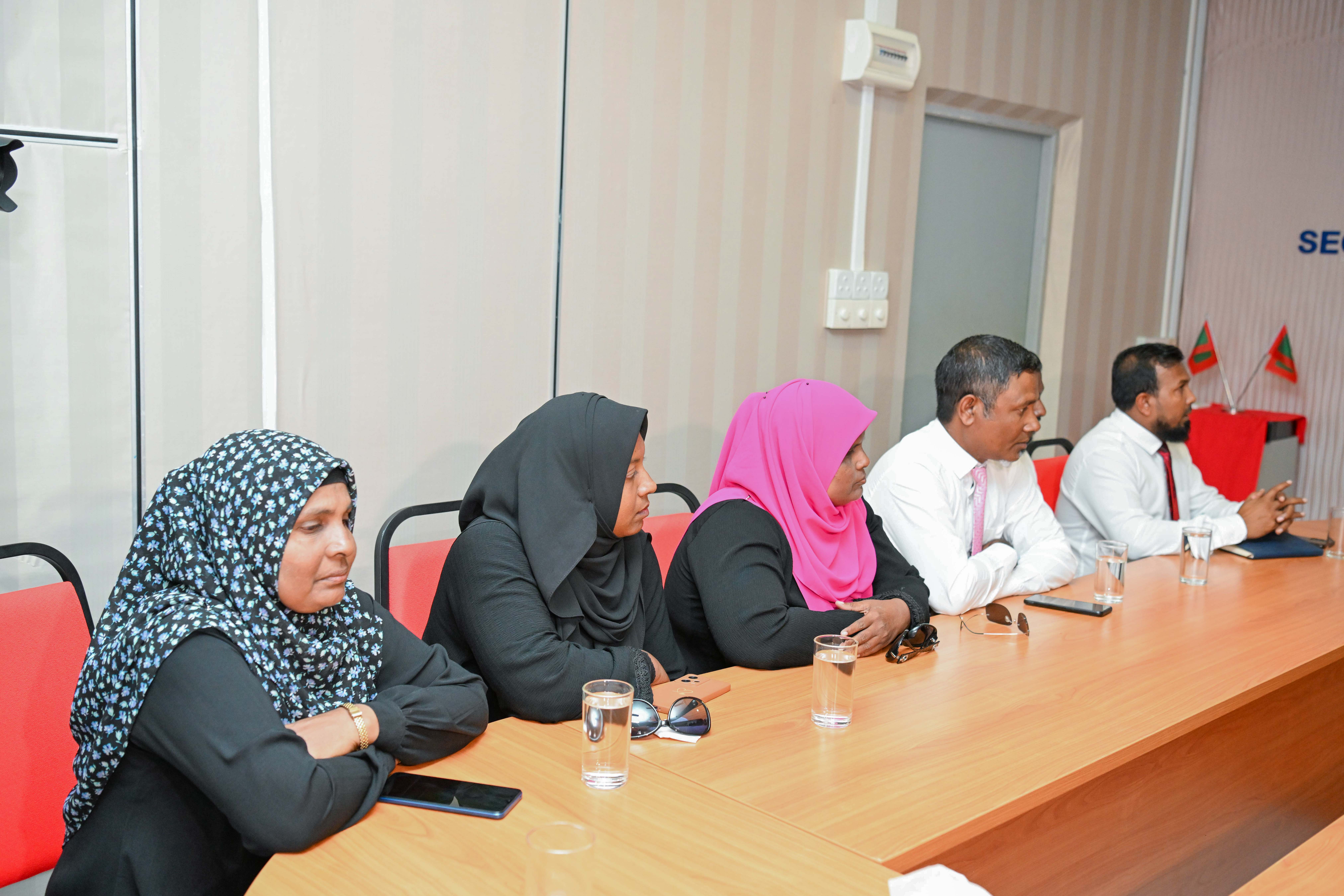 ދިޔަމިގިލީ ކައުންސިލްގެ ތިޖޫރީގައިހުރި ހަ ލައްކަ ރުފިޔާއަށް ވީގޮތެއް ނޭގުނު!