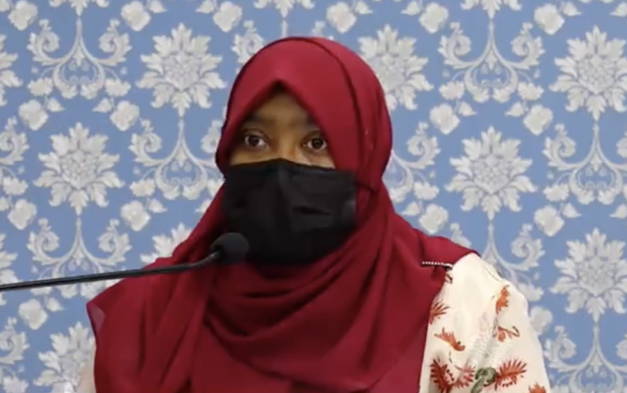 އަތޮޅުތަކުގެ ރަށްރަށުން އޮމިކްރޮން ވޭރިއަންޓް ފެނިއްޖެ