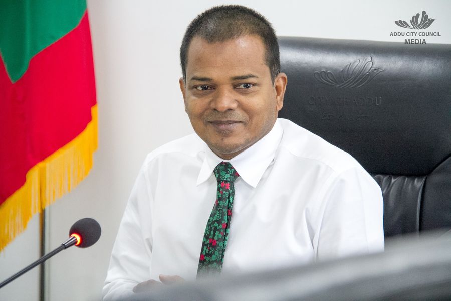 މަސްވެރިންނަށް ފައިސާ ނުލިބި މިހާ ދިގުލައިގެންދިޔަ ޒަމާނެއް ނާދޭ: ނިޒާރު