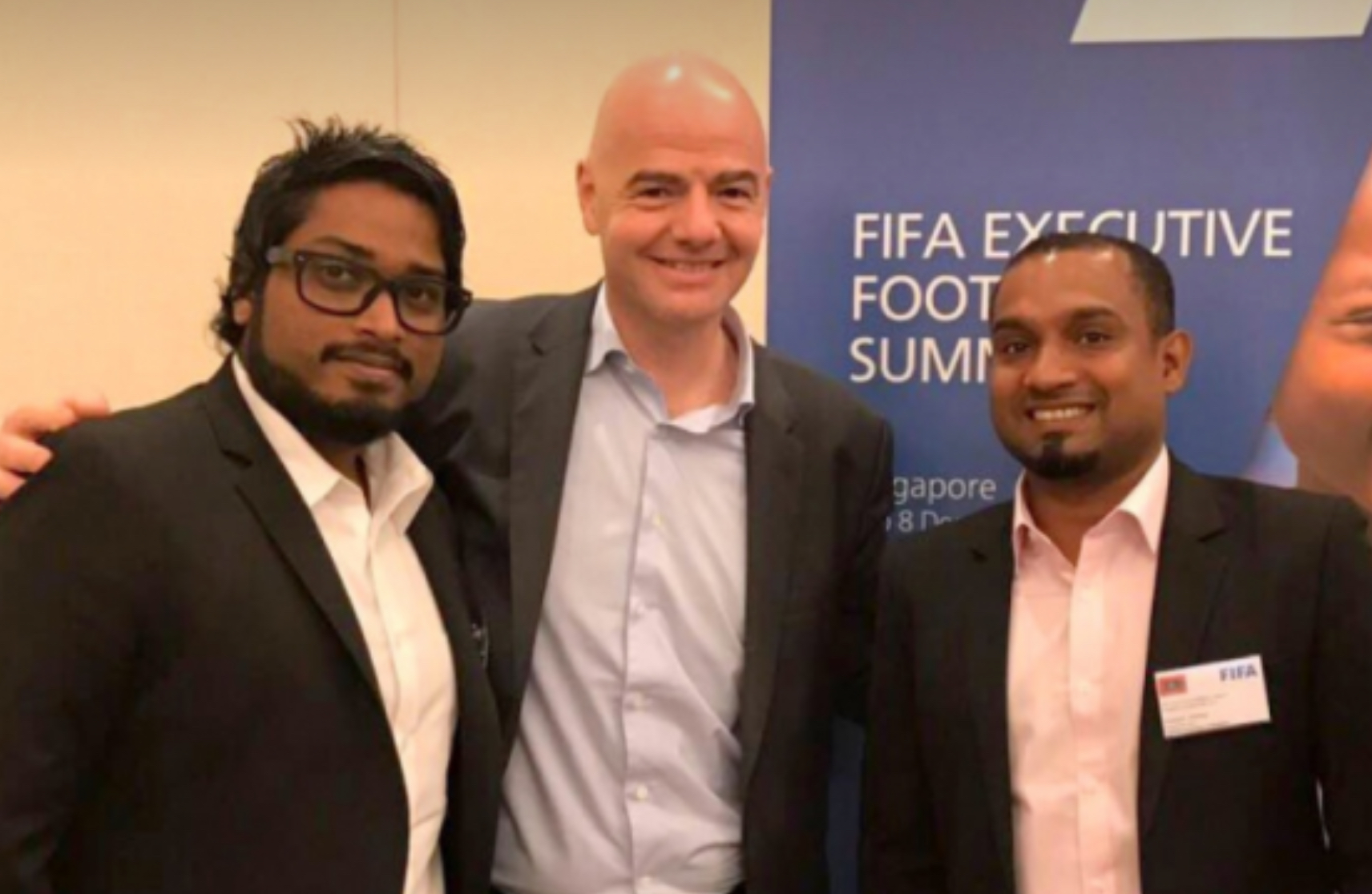 ޖަވާޒްގެ ހެކިބަސް: އެފްއޭއެމްގެ ފައިސާގެ ކަންކަން އިސްކޮށް ބެލެހެއްޓެވީ ބައްސާމް