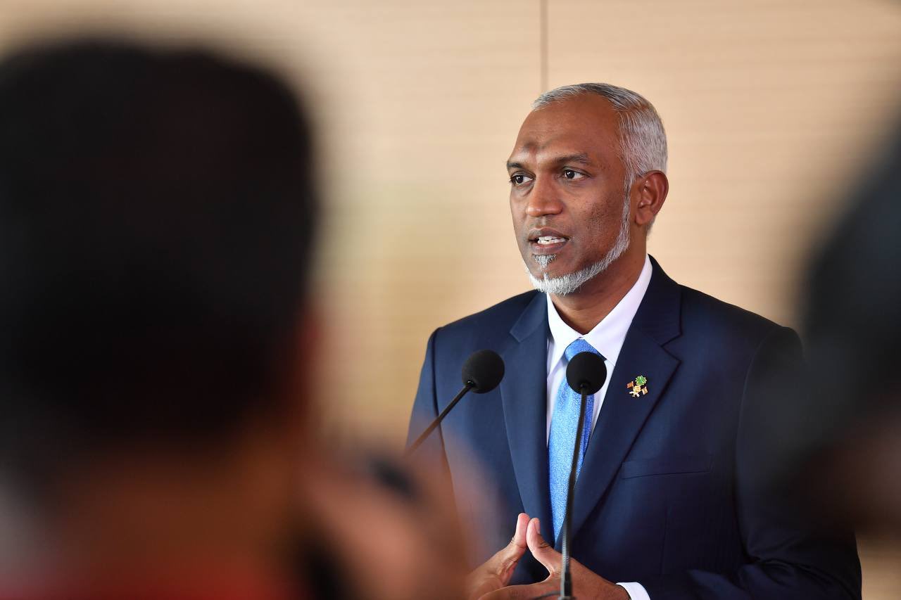 އިގުތިސާދީ ރައްކާތެރިކަން ކަށަވަރު ކުރުމަށް ޚާއްސަ ކުންފުންޏެއް އުފައްދަވަނީ