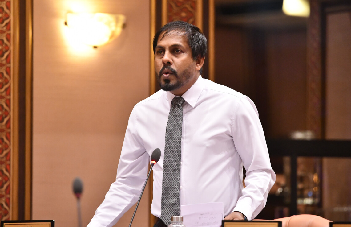 މޭހައެއްގެ ހަމަލާއާއި ގުޅުވައިގެން ވައްޑެ ދެއްކި ވާހަކައަށް އިއްސެގެ ރައްދެއް