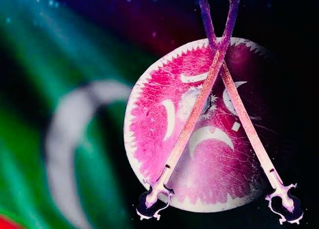 ހުރަވީ ދުވަހުގެ މުނާސަބަތުގައި ގާސިމްގެ ތަހުނިޔާ ދިވެހި ރައްޔިތުންނަށް