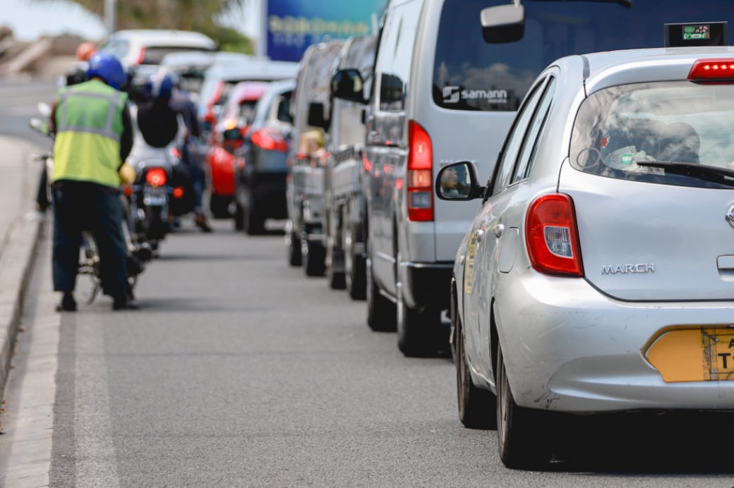 ޖެނުއަރީ މަހުން ފެށިގެން އެއްގަމު އުޅަނދު ރަޖިސްޓްރީ ކުރާއިރު ގަރާޖް ޕާމިޓް ހުށަހަޅަން ނުޖެހޭނެ