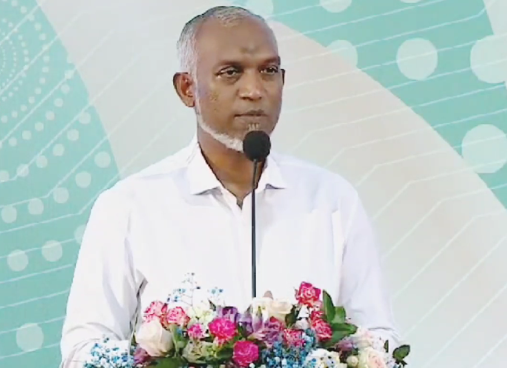 އެއާ އެމްބިއުލެންސްގެ ފްލީޓް ފުޅާކޮށް ހެލިކޮޕްޓަރުވެސް އިތުރުކުރާނަން: ރައީސް