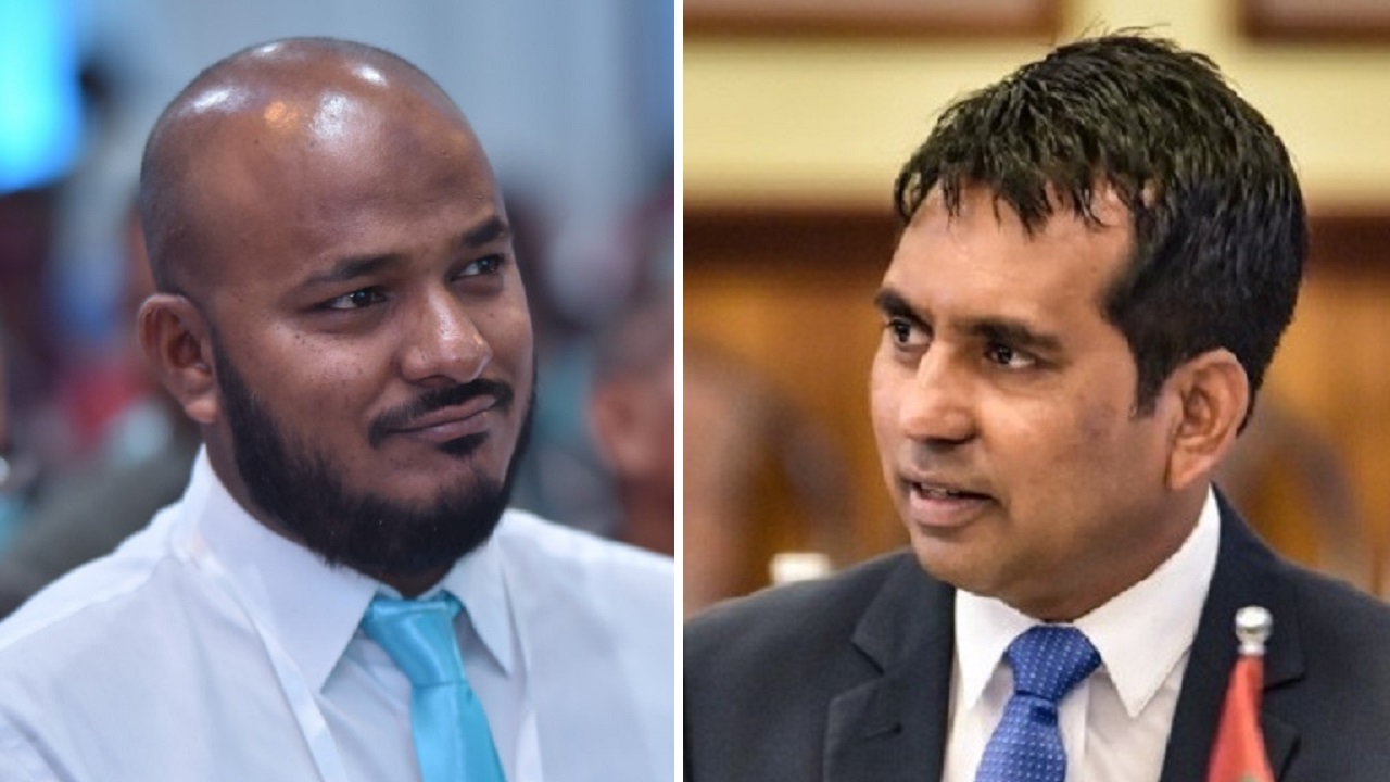 ސުޖާގެ ރައްދު ސަޢީދަށް؛ ނޫސްވެރިންނަށް އިޙްތިރާމްކުރޭ