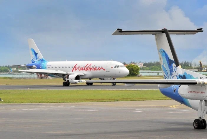 އައްޑުއާއި ހުވަދުއަތޮޅު ގުޅުވައިދޭ އެތެރޭގެ އުދުހުންތައް މޯލްޑިވިއަނުން ފަށަނީ