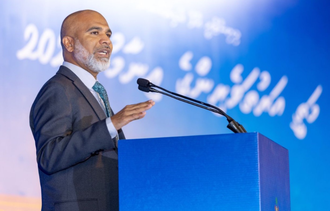 ސެން ޓީޗަރުން ތަމްރީނުކުރުމުގެ ޕްރޮގްރާމެއް މިއަހަރު ފަށާނެ: މިނިސްޓަރ