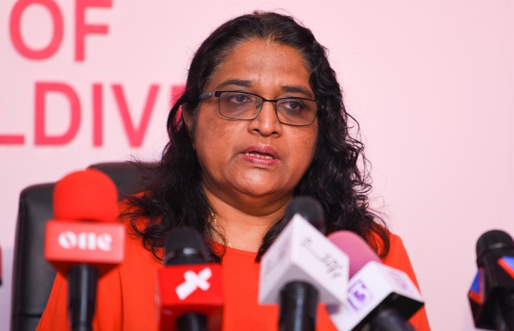 އާޒިމާގެ ޝަރީއަތުގެ އަޑުއެހުމެއް ކްރިމިނަލް ކޯޓުގައި މާދަމާއަށް ތާވަލްކޮށްފި