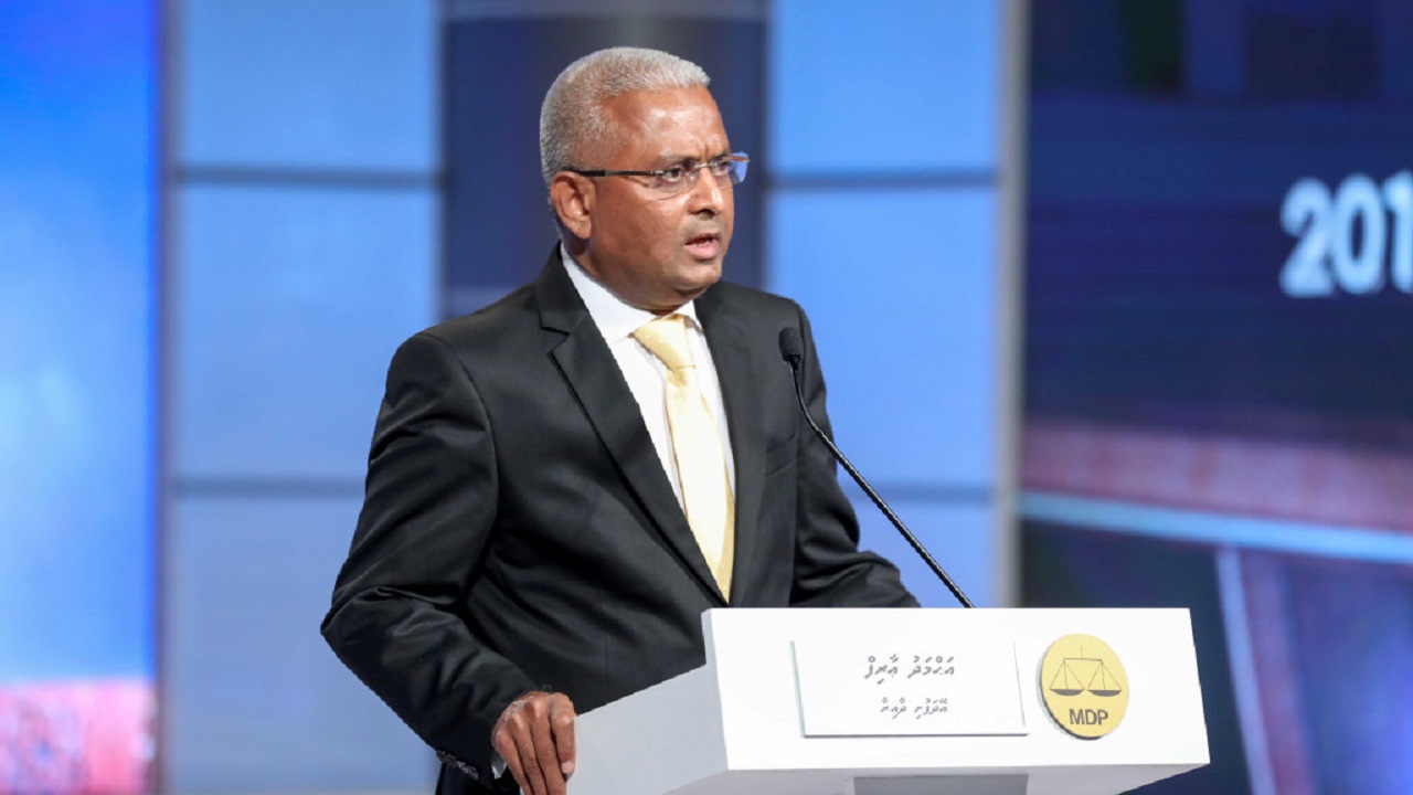 މާލޭގައި އަކިރިން ހަދާފައިހުރި ޢިމާރާތްތަކުގެ ޙާލަތު ބެލުމަށް އާއްޓޭ ގޮވާލައްވައިފި