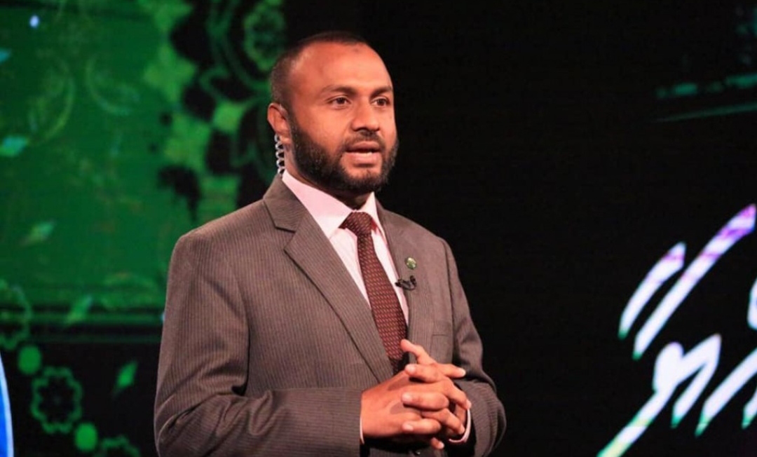 އިސްލާމްދީނަކީ ހަމައެކަނި އަޅުކަމެއްނޫން؛ އެއީ ފުރިހަމަ އަދުލުވެރި ނިޒާމެއް: ޑރ. ޝަހީމް