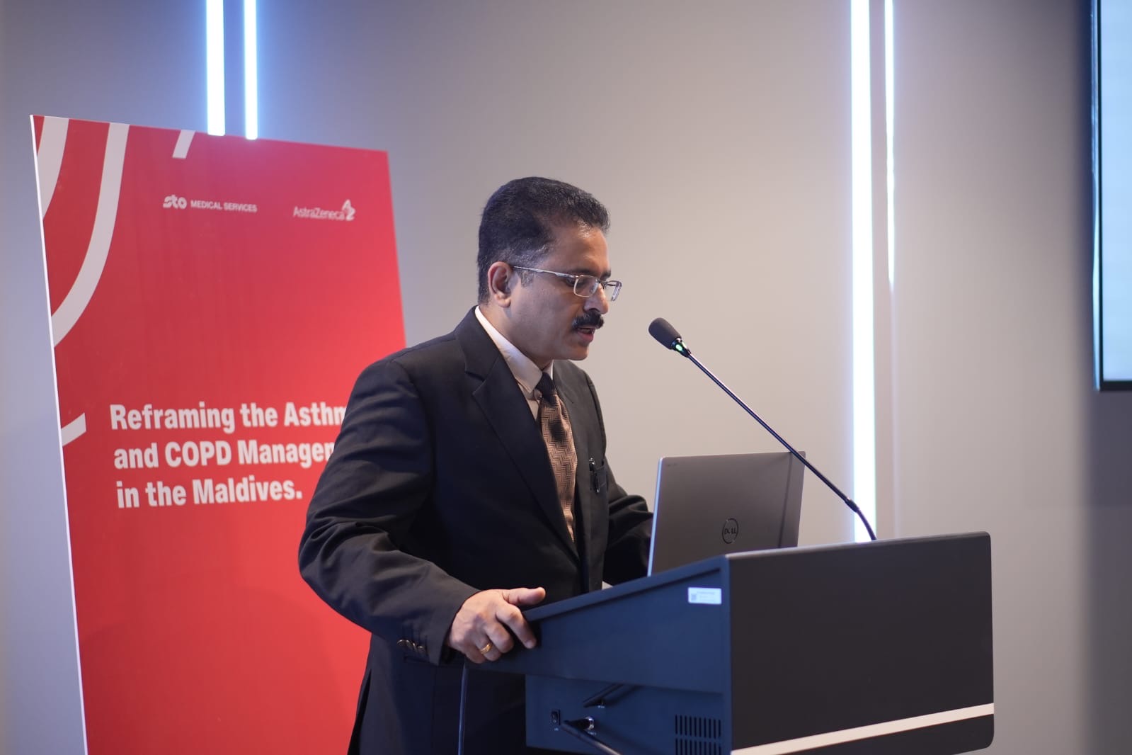 ނޭވާލާ ނިޒާމުގެ ދެ ބައްޔަކަށް ހާއްސަ 2 ބޭހެއް އެސްޓީއޯއިން ބާޒާރަށް ނެރެފި