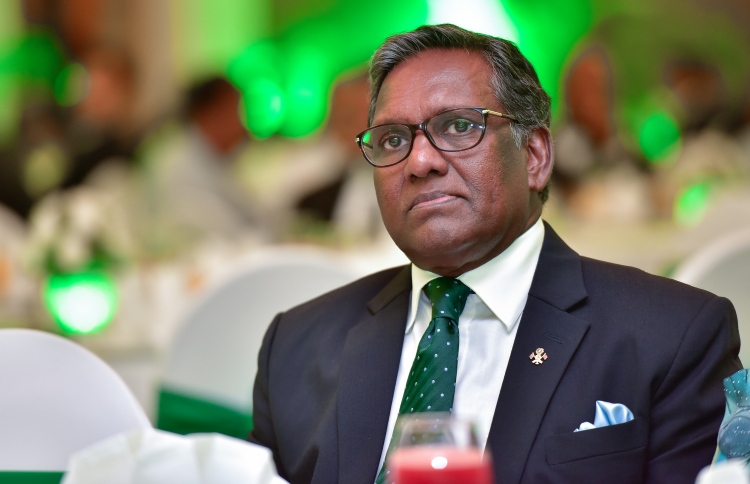 ޑިމޮކްރަސީ އަލުން އިއާދަކުރަންލިބޭ ފަހުފުރުސަތަކީ ކައުންސިލް އިންތިޚާބު: ރައީސް ވަހީދު