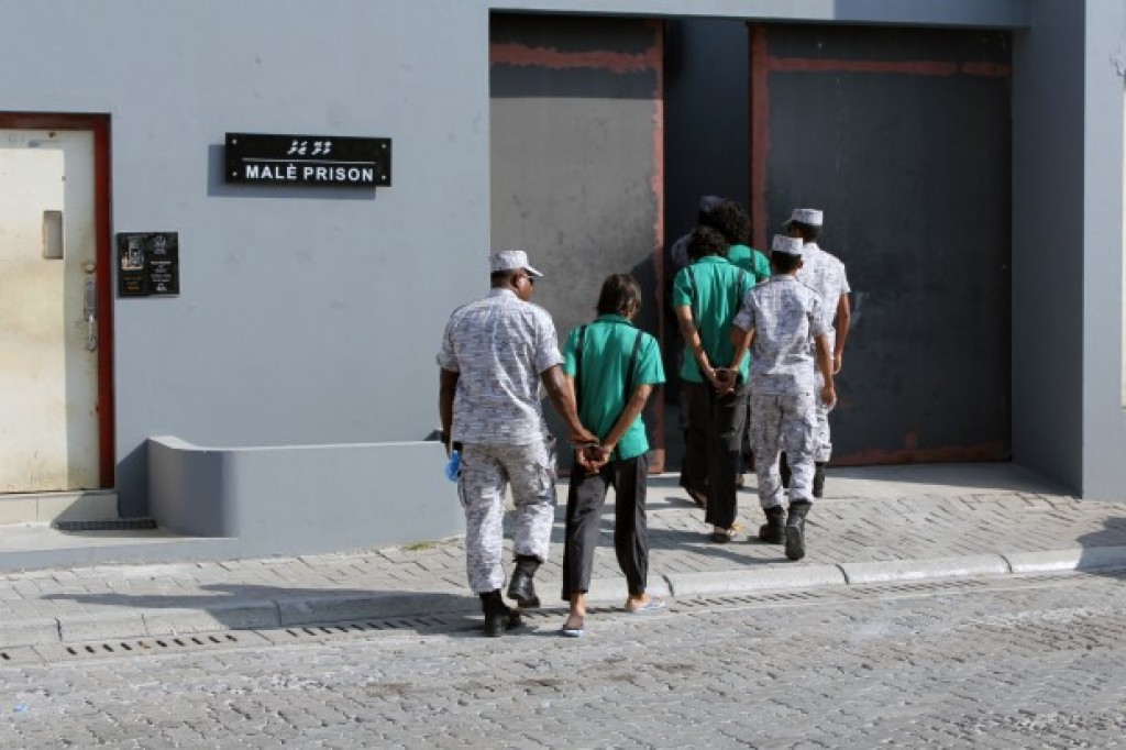 މާލެ އަދި ހުޅުމާލެ ޖަލު އެއްކޮށްލުމުގެ މަސައްކަތް އަންނަ އަހަރަށް ތާވަލުކޮށްފި