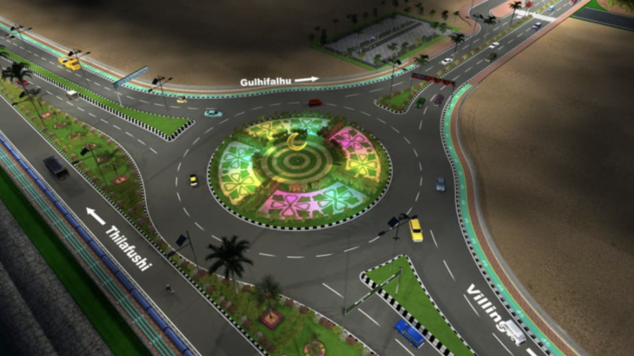 ތިލަމާލެ ބްރިޖުގެ މާލެ-ވިލިމާލޭގެ ސާވޭތައް ނިންމާލައިފި