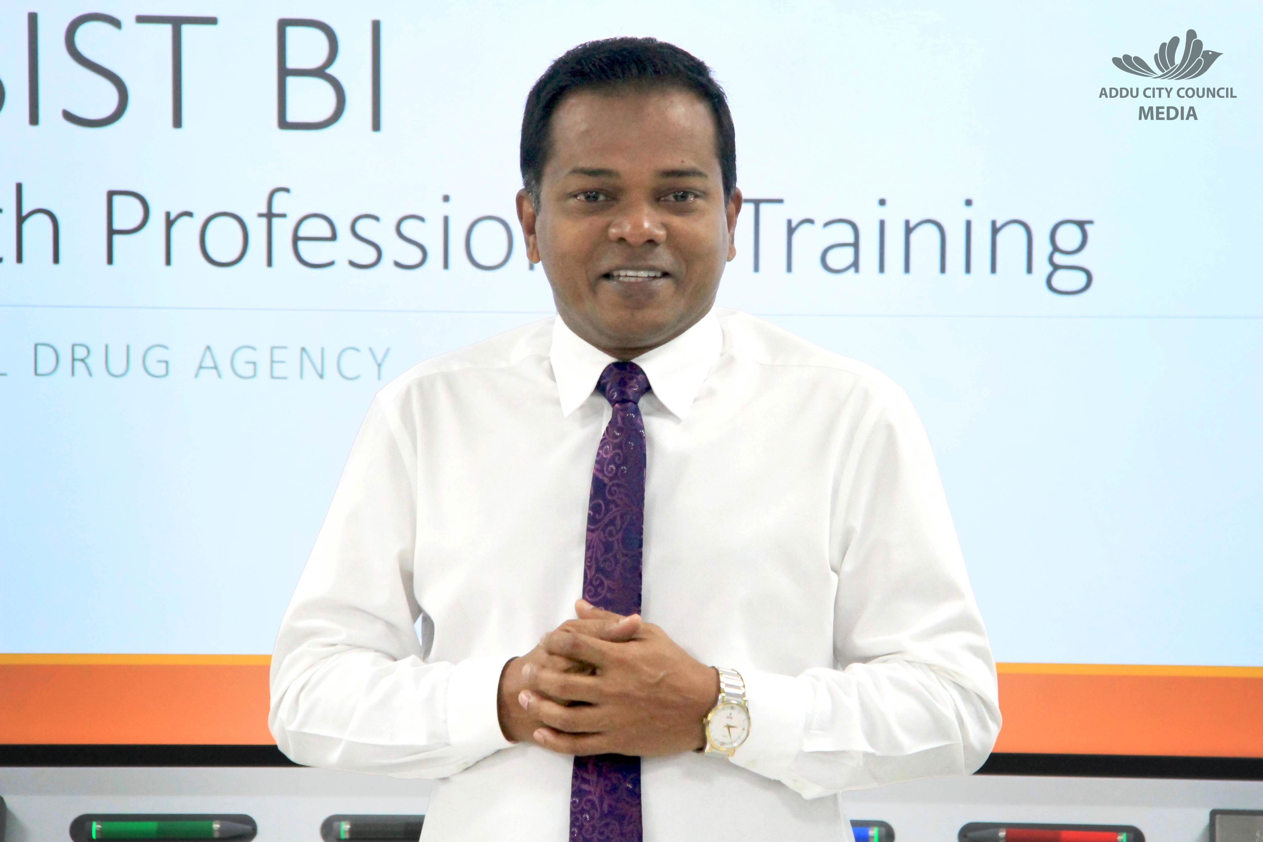 ޝަރުތު ހަމަވާ ހުރިހާ މީހުންނަށް އައްޑޫ ސިޓީންވެސް ގޯތިދެނީ