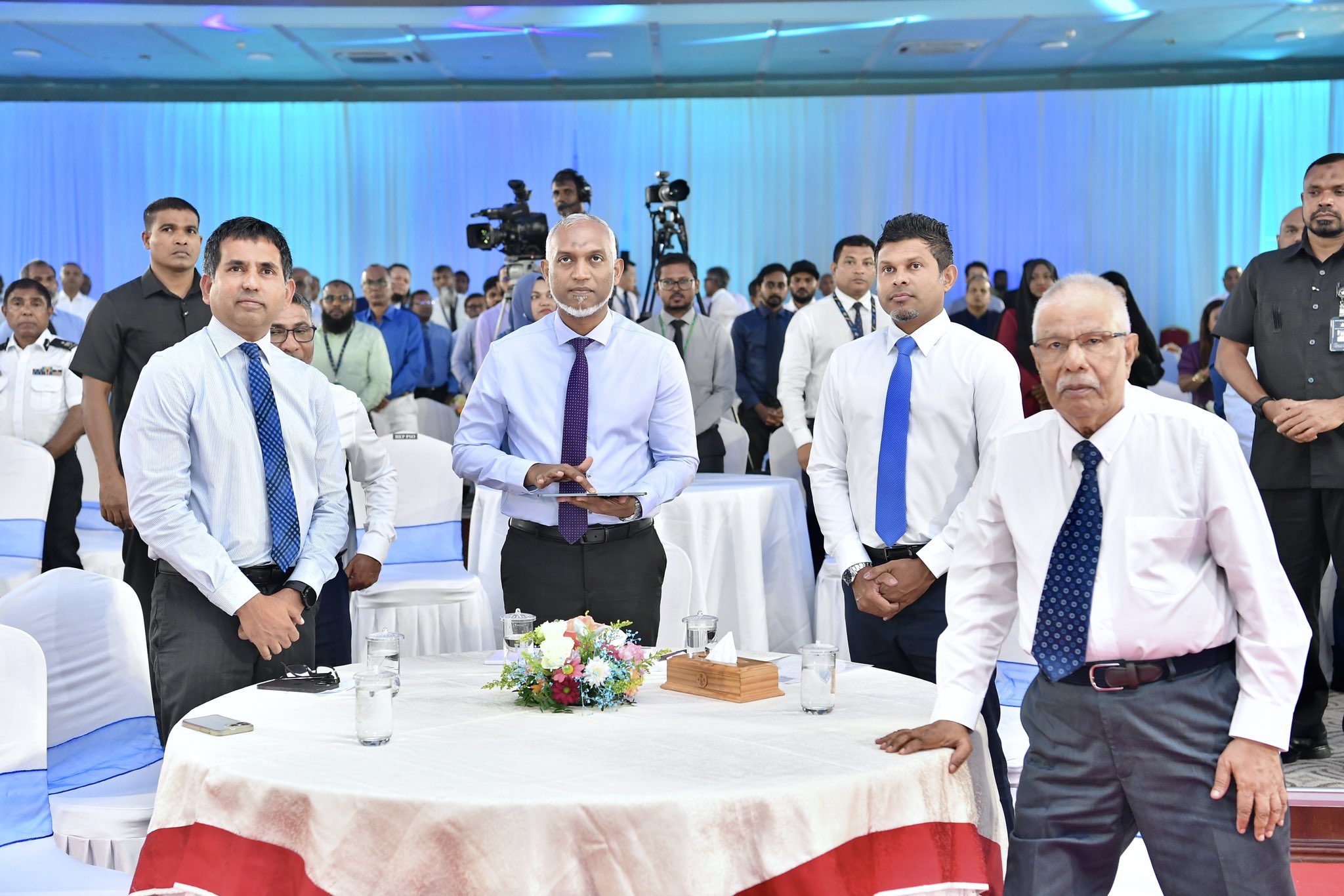 ގުޅީފަޅުގައި ހަދަން ނިންމާފައިވާ ޕޯޓު ތިލަފުއްޓަށް ބަދަލު ކުރަން ނިންމައިފި