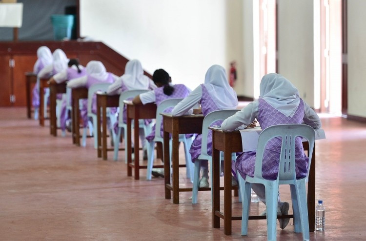 މިއަހަރު އޯލެވެލްގައި 8362 ދަރިވަރުން