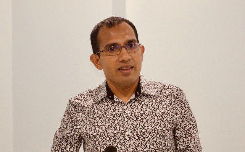 މިއީ ދޮގާ މަކަރާ ހީލަތާ އޮޅުވާލުމުގެ ތެރެއިން ކުރިއަށްދާ މައްސަލައެއް: މަލީހް