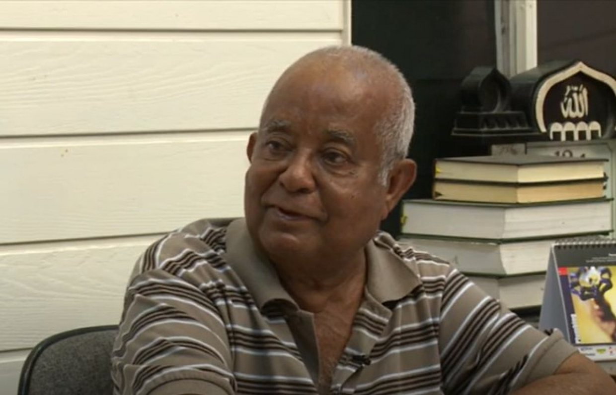 މަޝްހޫރު ވިޔަފާރިވެރިޔާ އަތަމާ އަބްދުއްލަތީފް އަވަހާރަވެއްޖެ