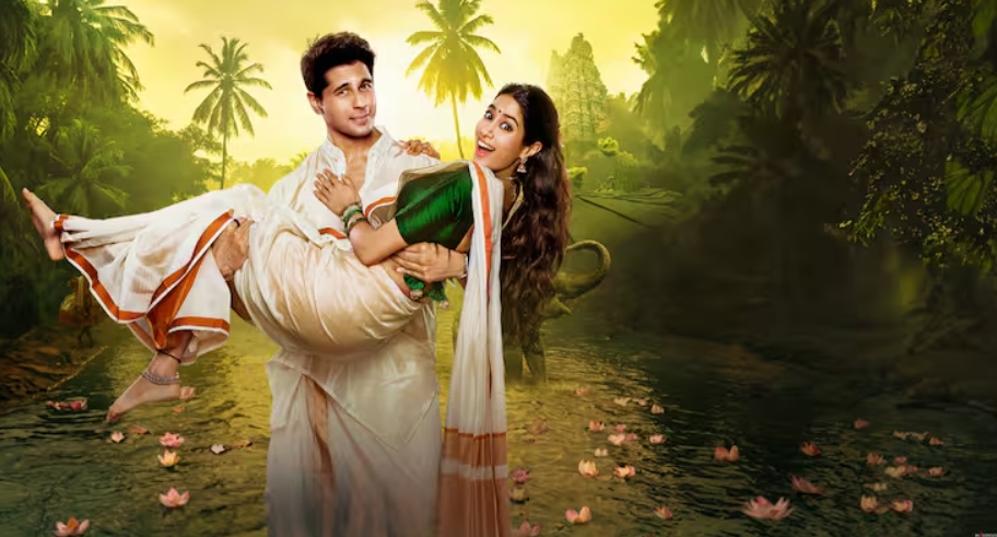 ޕަރަމް ސުންދަރީ ނެރުން އަނެއްކާވެސް ފަސްކޮށްފި