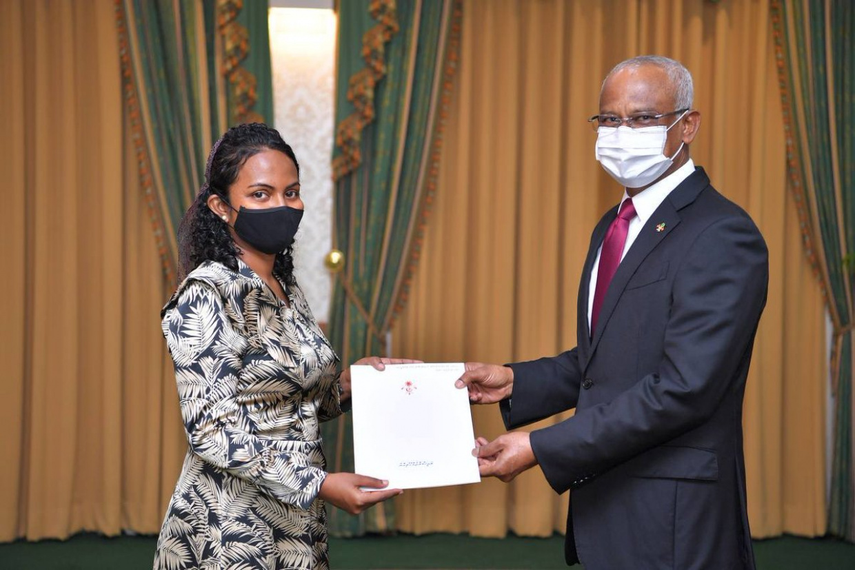 އިންޓަނެޓުގެ އަގުހެޔޮކުރުން ފަސްކޮށްފި