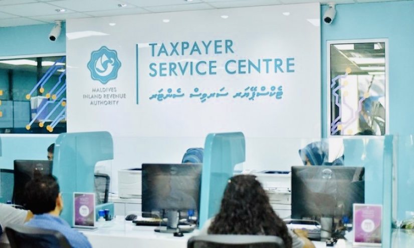 ފާއިތުވެ ދިޔަ އޮކްޓޯބަރު މަހު ލިބުނު އާމްދަނީ 1 ބިލިއަން ރުފިޔާއަށް