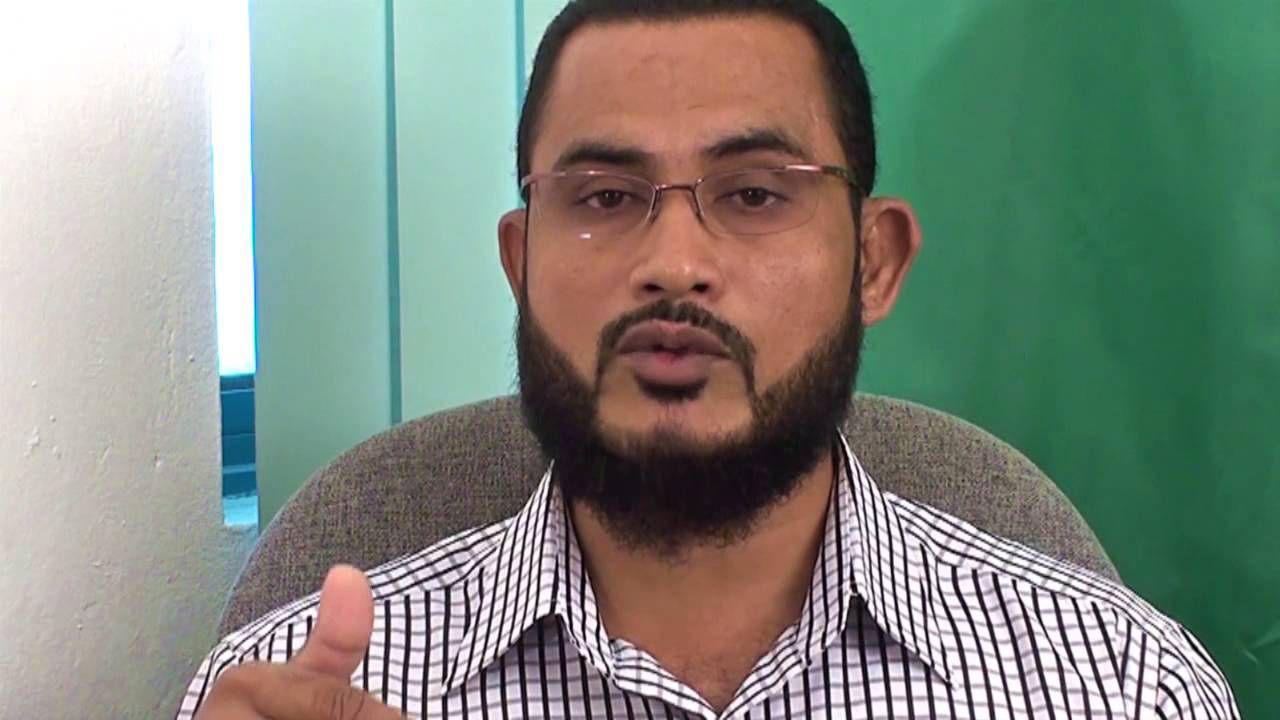 ކޯވިޑް-19: ރޯގާ ކޮންޓްރޯލް ކުރުމަށް އަވަސް ފިޔަވަޅުތަކެއް އެޅުމަށް ޝައިޚް އިލްޔާސް ގޮވާލައްވައިފި