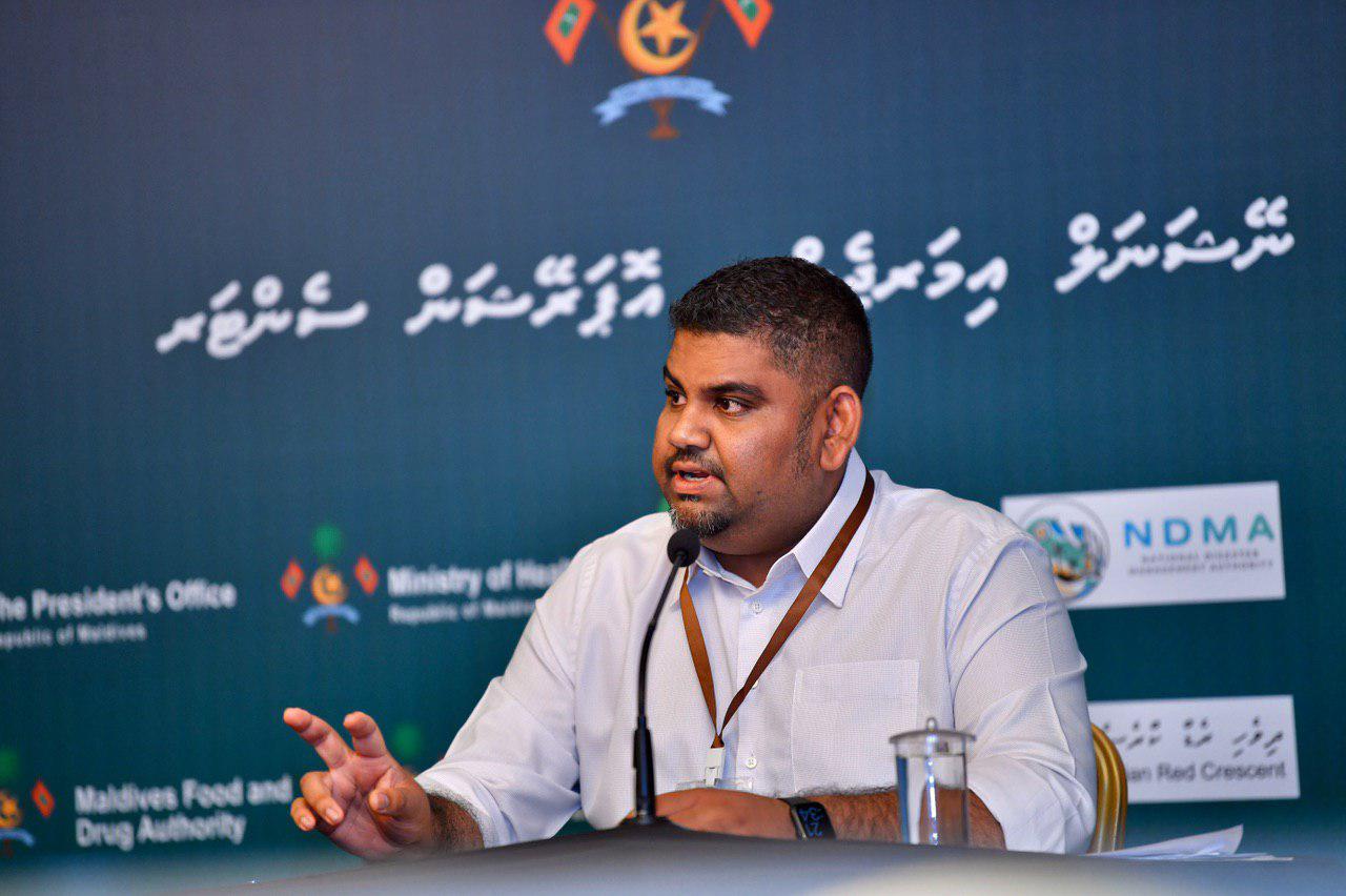 ކޯވިޑް-19: ފަރުވާ ދެމުންއައި އިތުރު ދެ މީހަކު ރަނގަޅުވެއްޖެ