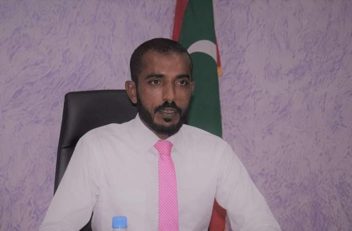 ރ. އަތޮޅު ކައުންސިލް ރައީސް ޕީޕީއެމުން ވަކިވެއްޖެ