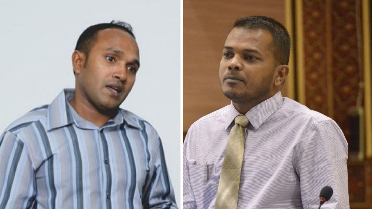 ނިޒާރު، ޑރ. ޖަމީލަށް: ނިކަމެތި ޙާލުގައި ނުހުންނަވާ ދަނޑުވެރިކަން ކުރަށްވަން ވަޑައިގަންނަވާ