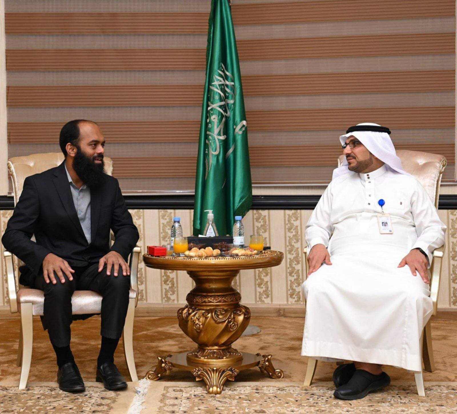 ދިވެހި ޙާޖީންނަށް މި އަހަރުވެސް ފުރިހަމަ ޚިދުމަތްތަކެއް ލިބޭނެ