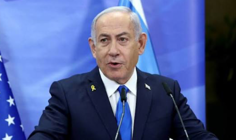 ހަތިޔާރުގެ ވިޔަފާރީގައި އެހެން ގައުމުތަކަށް އޮންނަ ބަރޯސާ ކުޑަކުރަން ޖެހޭ: ނަތަންޔާހޫ