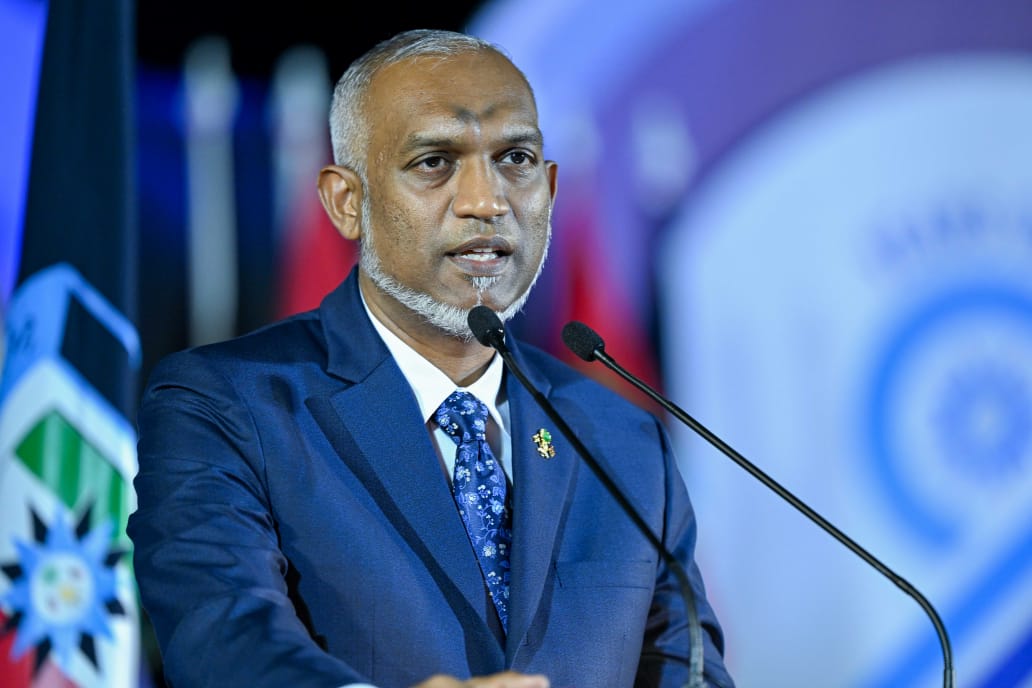 ޔުމްނު ވެއްޓުނު ހާދިސާ ތަހުގީގު ކުރަން ޚާއްސަ ކޮމިޝަނެއް ރައީސް އުފައްދަވައިފި