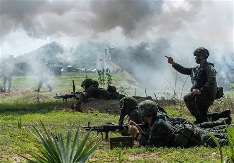 ބޯޑަރު މައްސަލައިގައި ވަރުގަދަ ހަނގުރާމައެއް ފެށިދާނެ ކަމުގެ އިންޒާރު ތައިލެންޑުން ދީފި