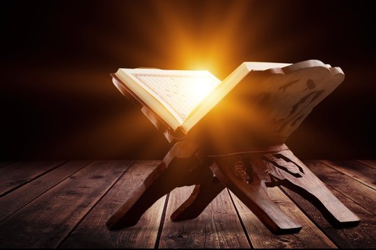 އިންސާނުންގެ މަޞްލަޙަތު ހުރީ އިސްލާމީ ޝަރީޢަތުގަ އެވެ.