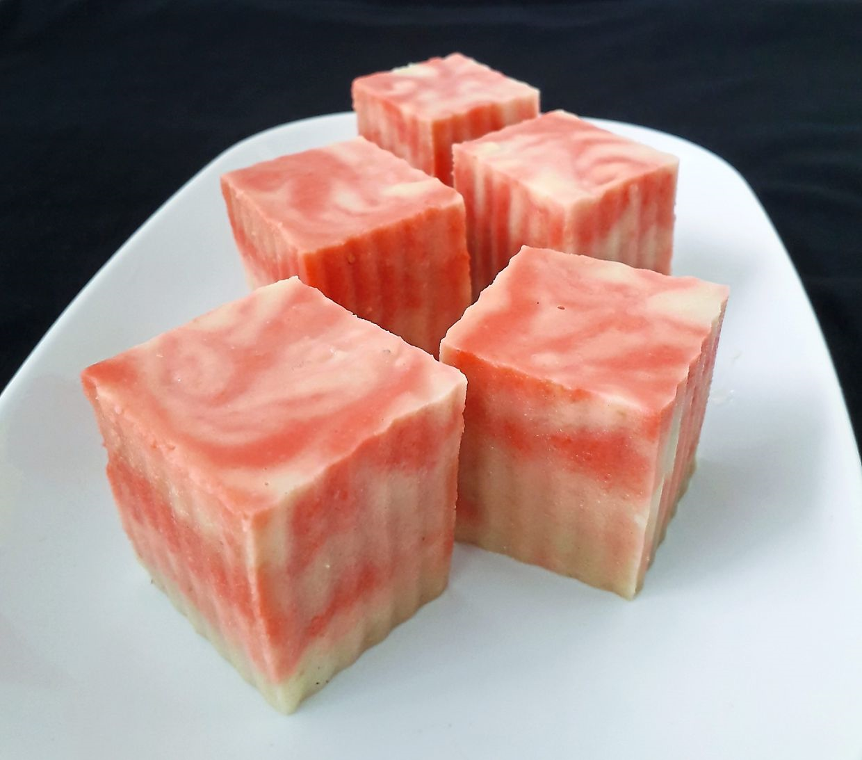 ރޯދަ ރެސިޕީ: ހަލުވިދާ