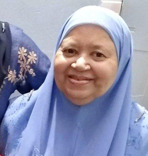 މުއުމިނާ ޢަބްދުލް ޤައްޔޫމް އަވަހާރަވެއްޖެ