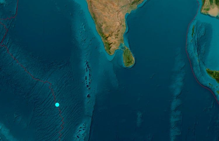 ރާއްޖެ ސަރަހައްދަށް ބޮޑެތި ބިންހެލުންތަކެއް އައިކަން އެގޭތަ؟