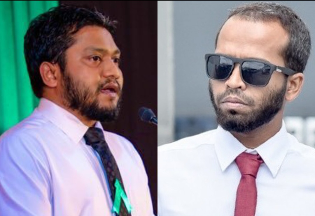 ހައިލަމަށް ސުޕްރީމް ކޯޓުގެ ފަނޑިޔާރުކަން ދިނުމަށް އަލީ ޒާހިރާ ވާހަކަދެކެވުނު: ގާޒީ ނަޖީބު
