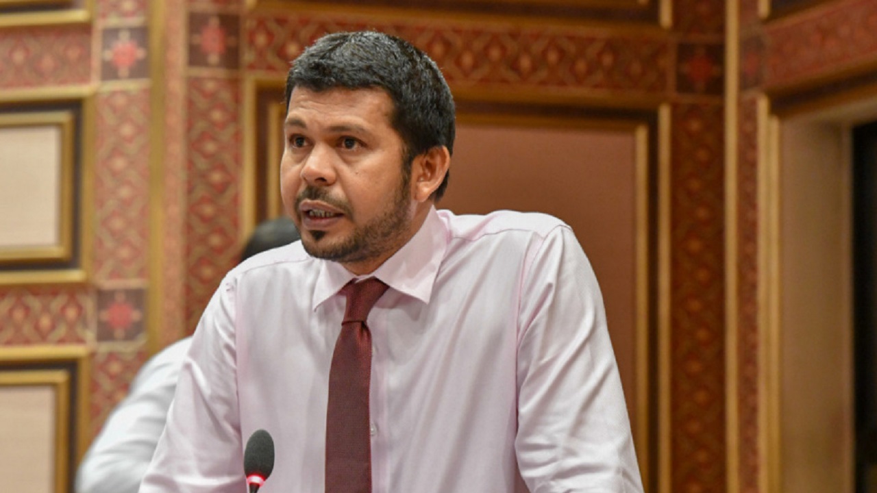 އަންނަ އަހަރަށް ލަފާކޮށް ދައުލަތުން ހުށަހެޅި ބަޖެޓަކީ ހިޔާލީ ފޮލައެއް - ވައްޑެ