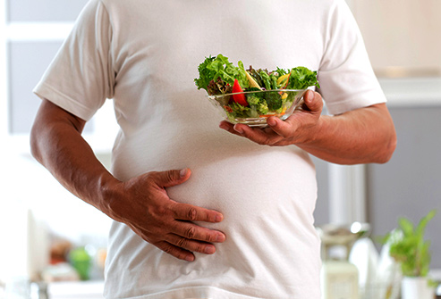 ރޭގަނޑު ކެއުމުން ބަނޑު ފުއްޕަނީ ކީއްވެ؟