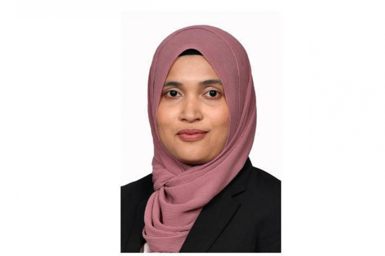 އެމްޑީއޭއަށް ނިސްބަތްވާ ޑެޕިއުޓީ މިނިސްޓަރަކު އިސްތިއުފާ ދެއްވައިފި