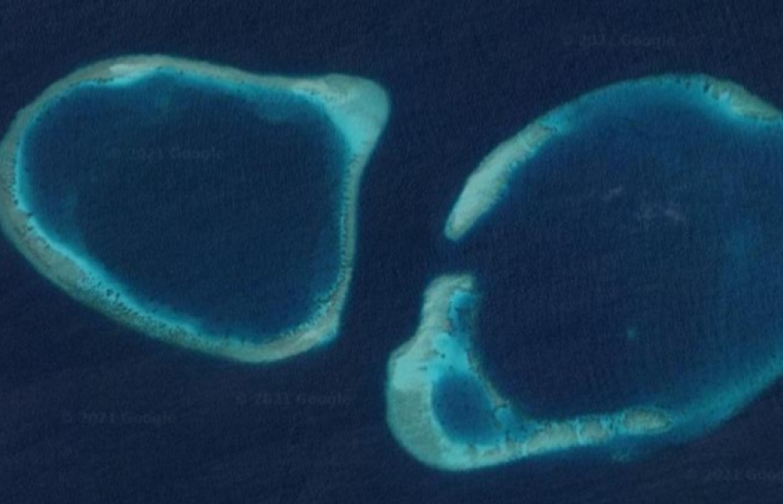 ދިޔަނެރު ފަރަށް އެރި ޓަގު ބޯޓު 20 މިލިއަން ރުފިޔާއިން ޖޫރިމަނާކޮށްފި