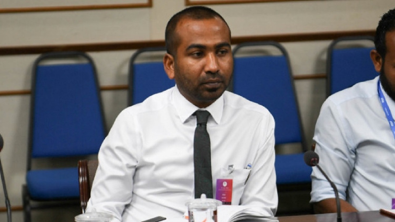 ކޮވިޑް ކޮރަޕްޝަން: ސިލިންޑަރ މައްސަލާގައި ފިޔަވަޅުއަޅަން ފާސްކޮށްފި