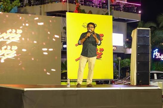 2028ގެ އިންތިހާބު ނުބާއްވައި، ވެރިކަން ދަންމާލުމުގެ ބިރު އެބައޮތް: މައުރޫފް ޒާކިރު"