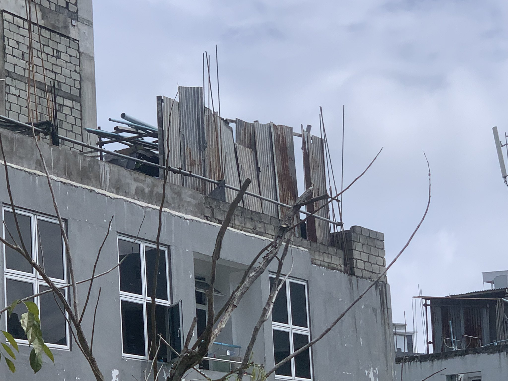 ސަރުކާރުން ކުންފުނިތަކަށް ދޭންޖެހޭ ފައިސާނުދީ ލަސްވާނަމަ އިންޑަސްޓްރީ އިނދަޖެހިދާނެ: އެމްއެންއޭސީއައި