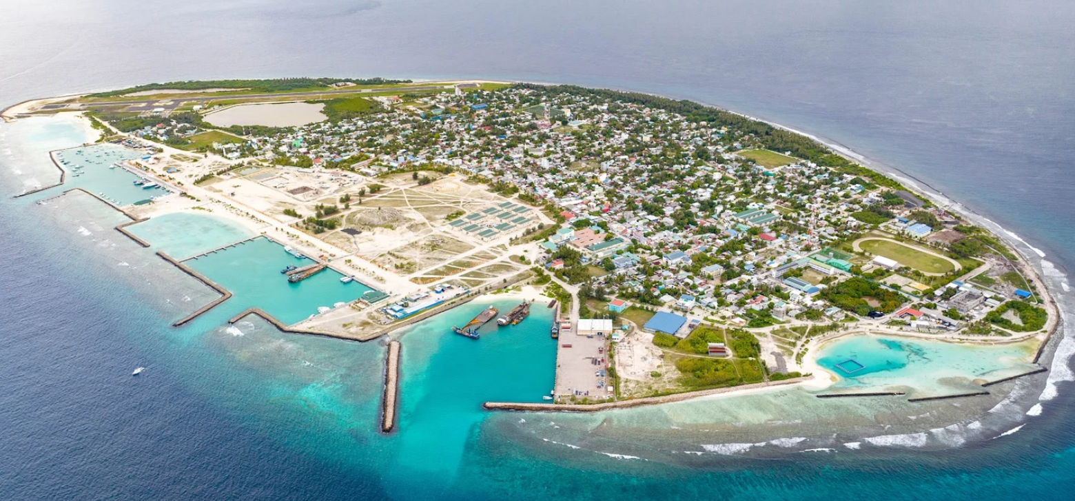 ކުޅުދުއްފުށީ ޕޯޓް އެކްސްޓެންޝަންގެ މަސައްކަތް އެމްޕީއެލް އަށް